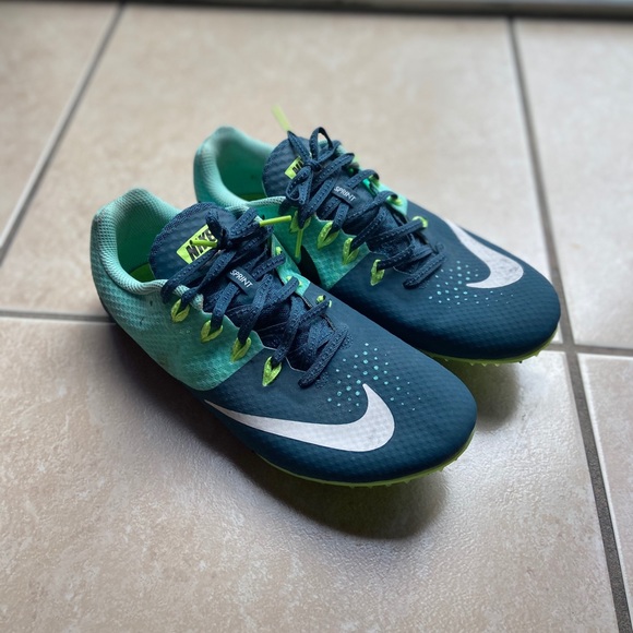 Nike track runner shoes - Picture 1 of 1